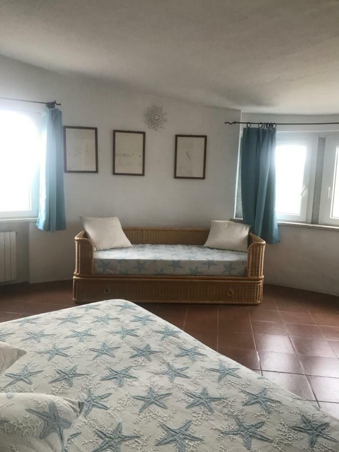 Casa Arancio Hotel Олбия Екстериор снимка