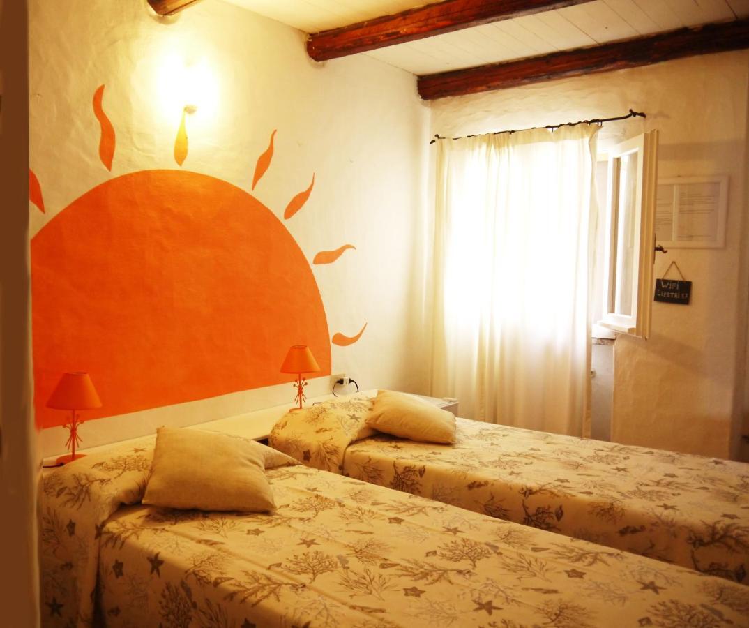 Casa Arancio Hotel Олбия Екстериор снимка