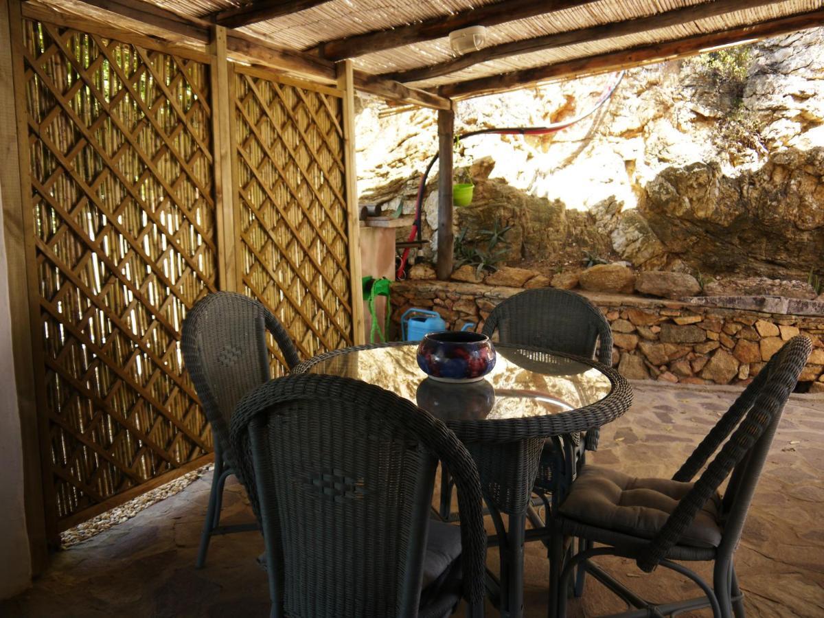 Casa Arancio Hotel Олбия Екстериор снимка