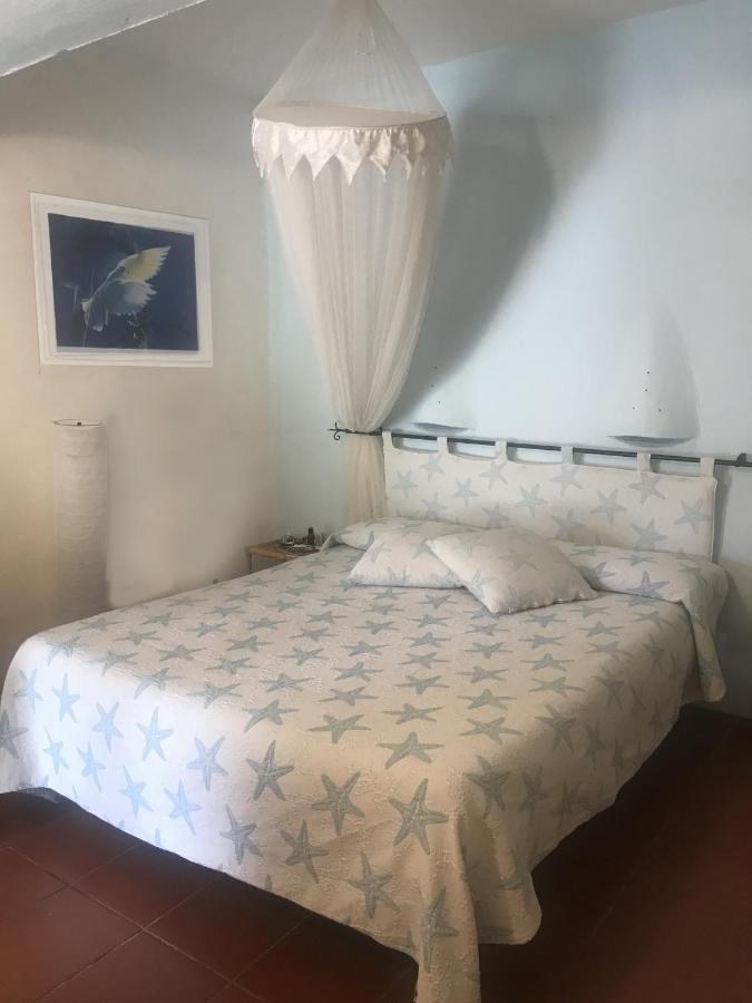 Casa Arancio Hotel Олбия Екстериор снимка