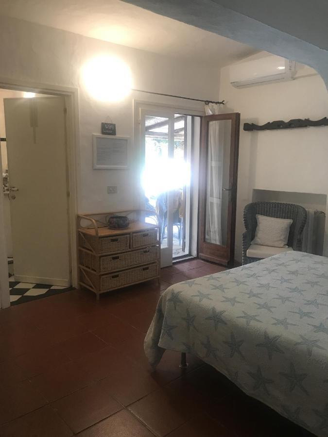 Casa Arancio Hotel Олбия Екстериор снимка